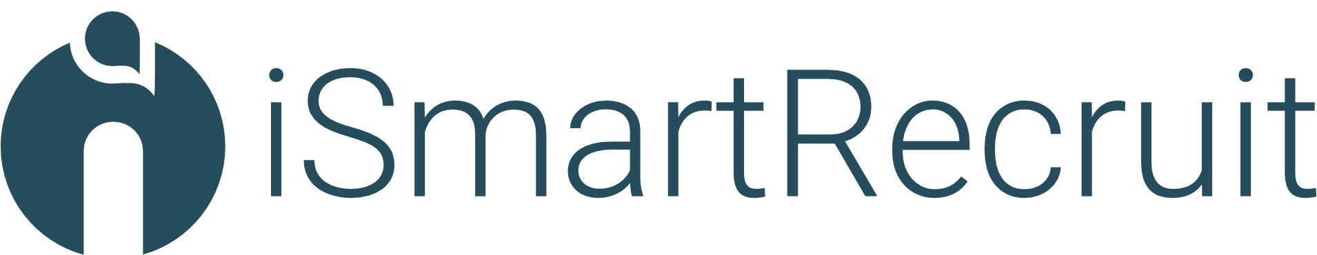 iSmartRecruit