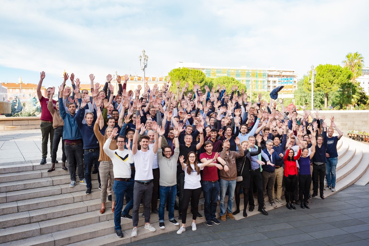 Innovation Process Technology AG jobs