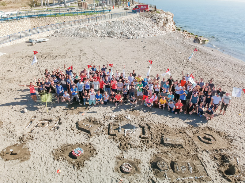 Innovation Process Technology AG jobs