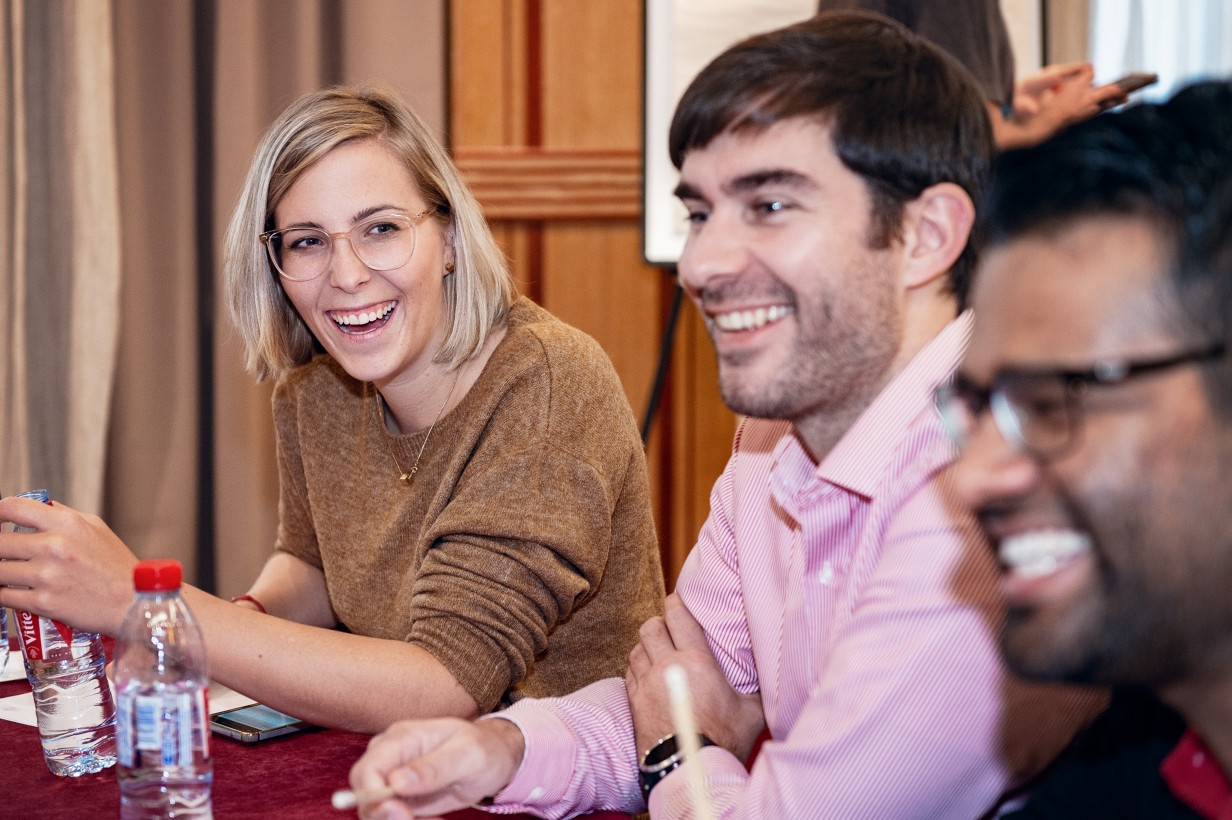 Innovation Process Technology AG jobs