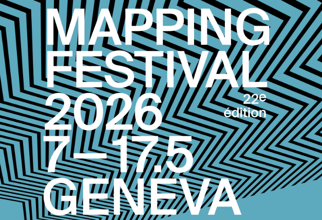 Hackathons And IT Meetups In Switzerland In 2026 Innovation And Mapping Festival 2026 Event 