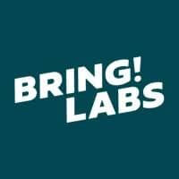 Bring! Labs jobs