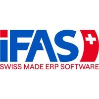 iFAS ERP AG