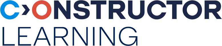 Constructor Learning Ausbildung Logo