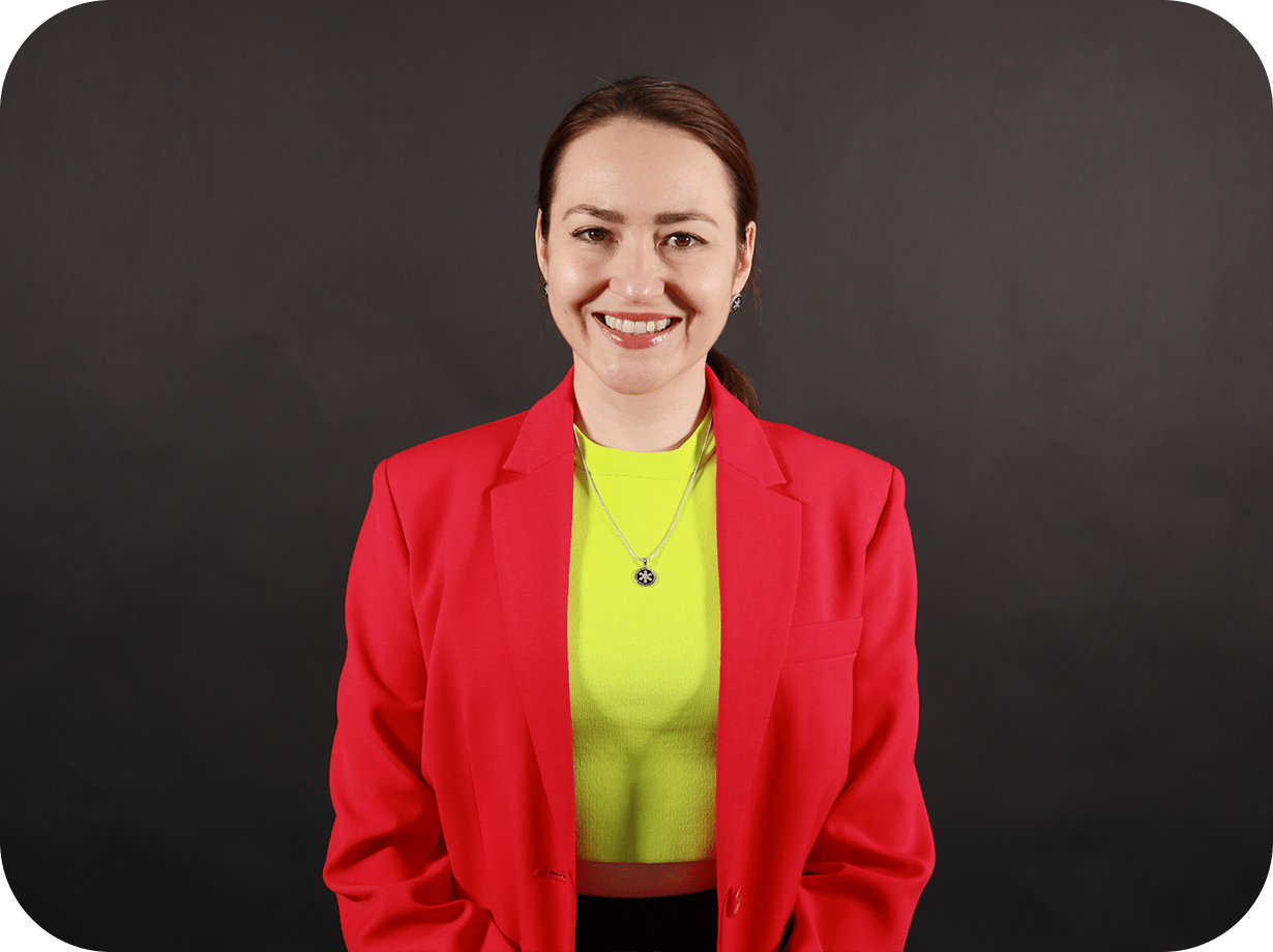 From Fluid Dynamics to Data Science Leadership: Education, AI, and Career Building in Tech picture