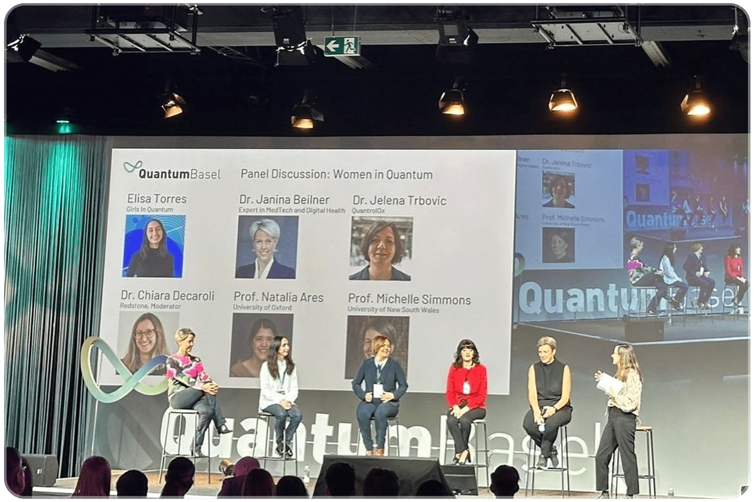 QuantumBasel