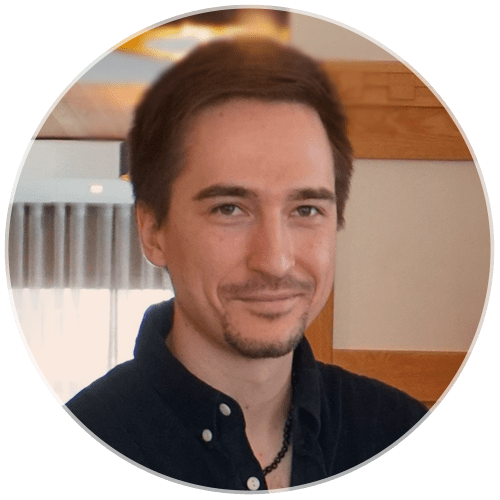 Gian Demarmels