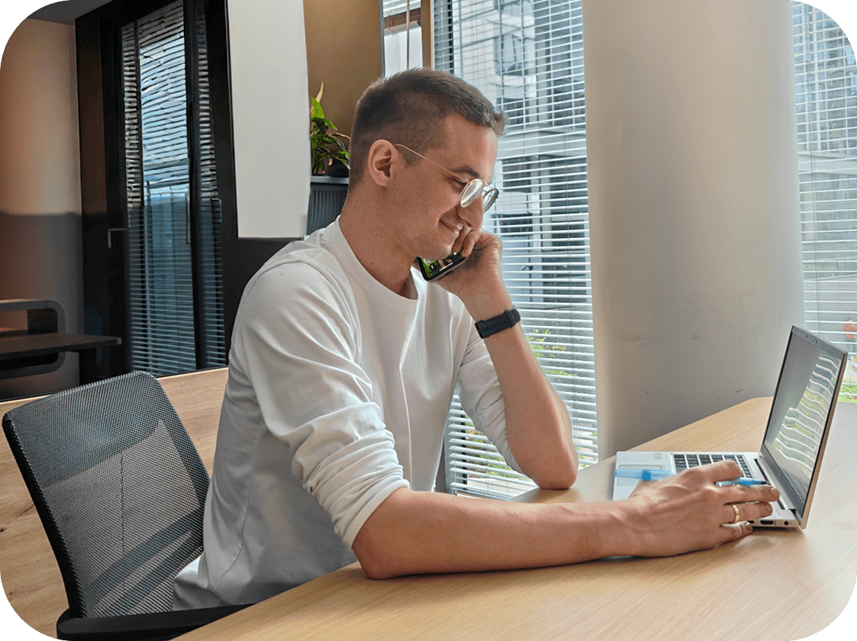 Navigating an international career path as a Talent Acquisition Specialist picture