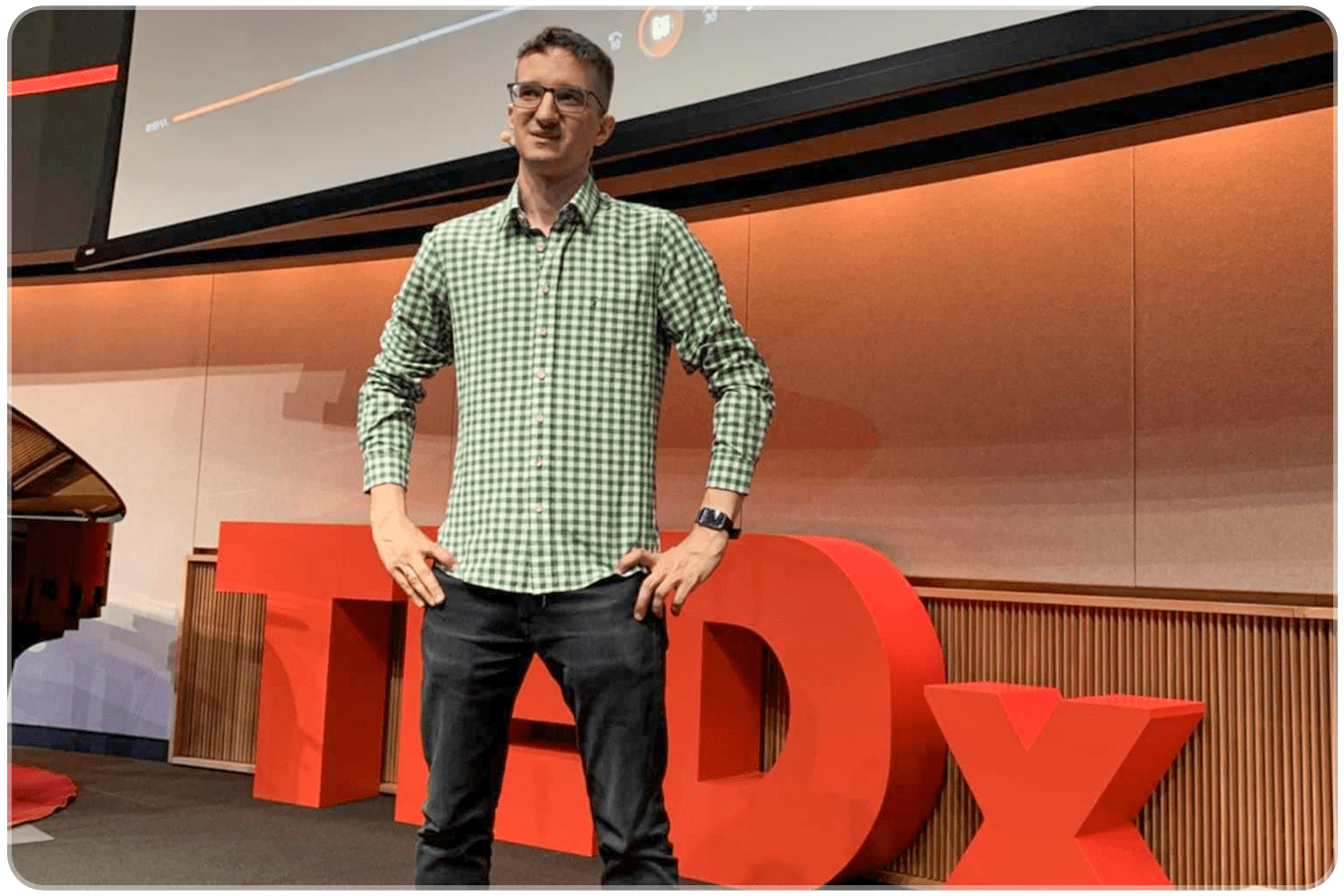 TEDx