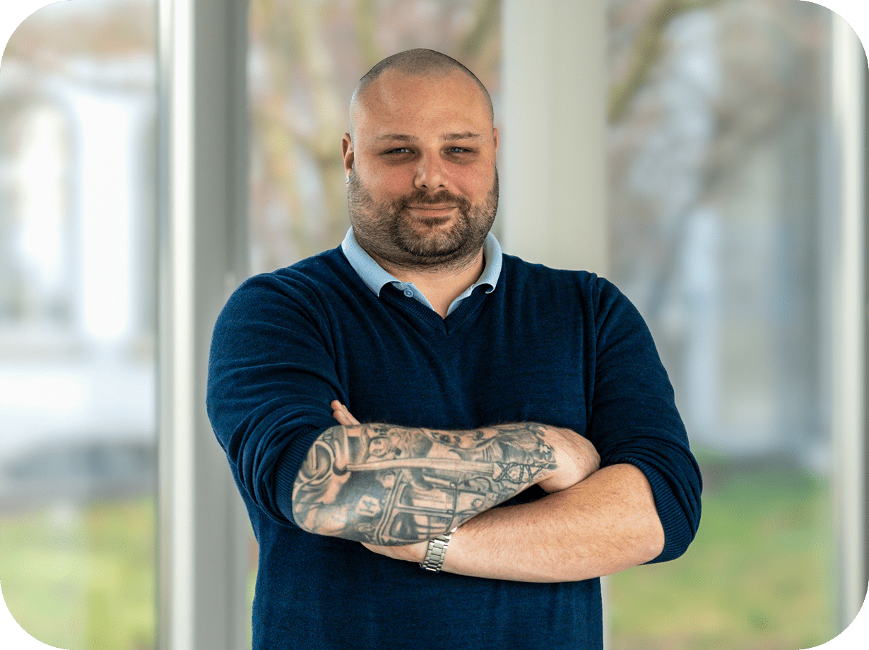 IT-Recruiting bei der BKW: Der Mensch bleibt im Fokus – trotz KI picture